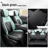 Mach 1.5TMHD Dare to Dream Edition Car Seat Cushion - Universal for Dongfeng Fengshen Haoji, All Seasons
