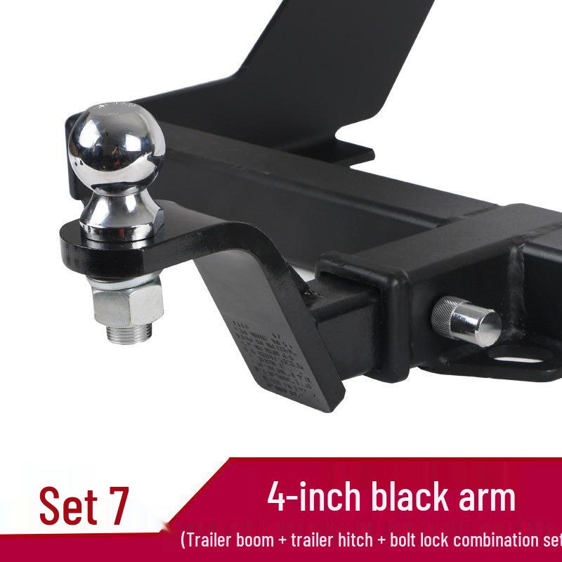 Compatible with Honda Avancier URV for trailer hitch mod, tow hook, and bike rack removal.