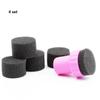 5Pcs Set Nail Sponge Stamper Gradient Color Nail Art Design Manicure Tool