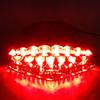 Ducati Hypermotard 796/1100 Modified LED Taillight Brake & Turn Signal Assembly