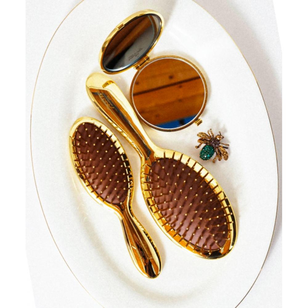 Janeke [24k Gold Luxury Comb] Super