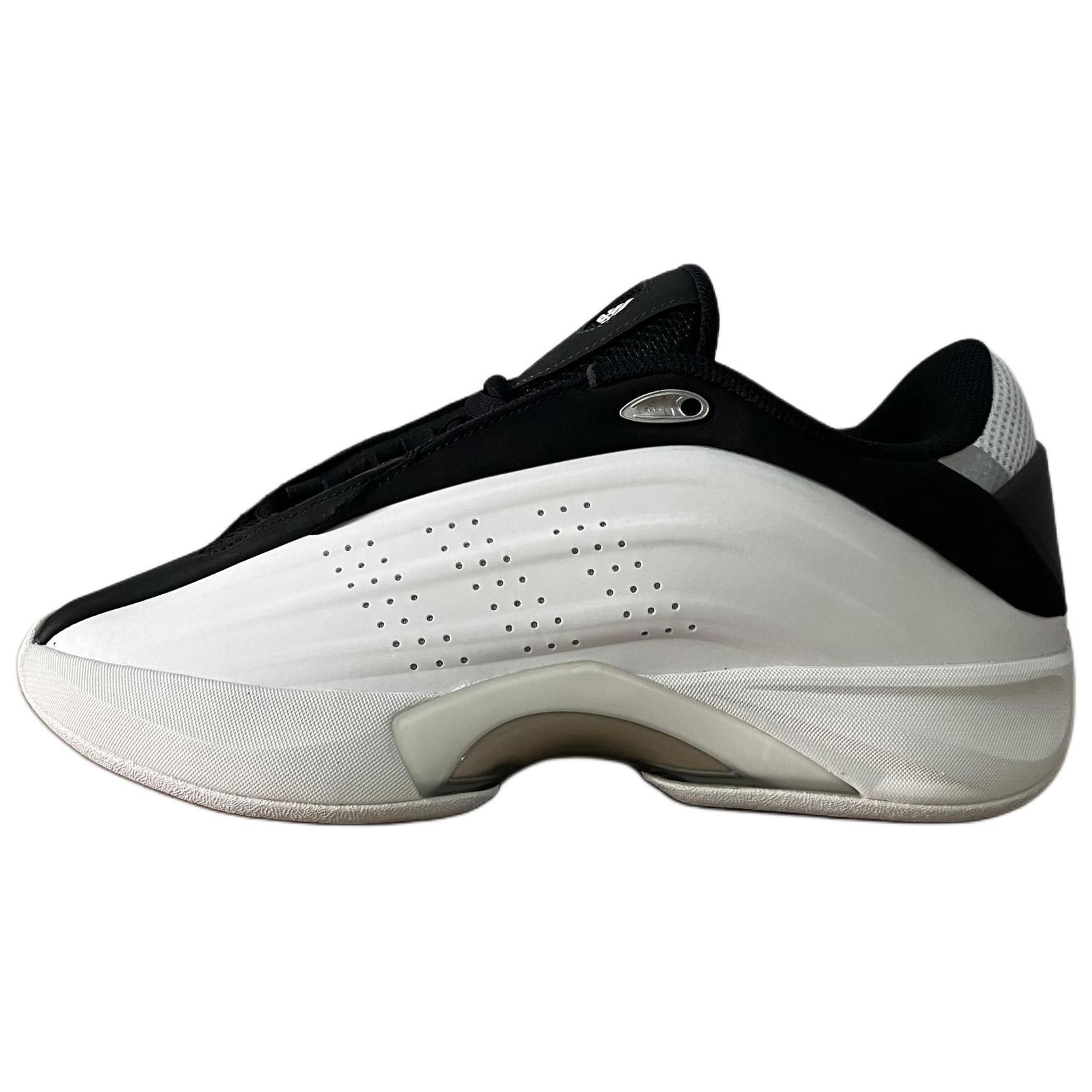 

Adidas Crazy IIInfinity 130 Cloud White Core Black Sneakers IH2667 42