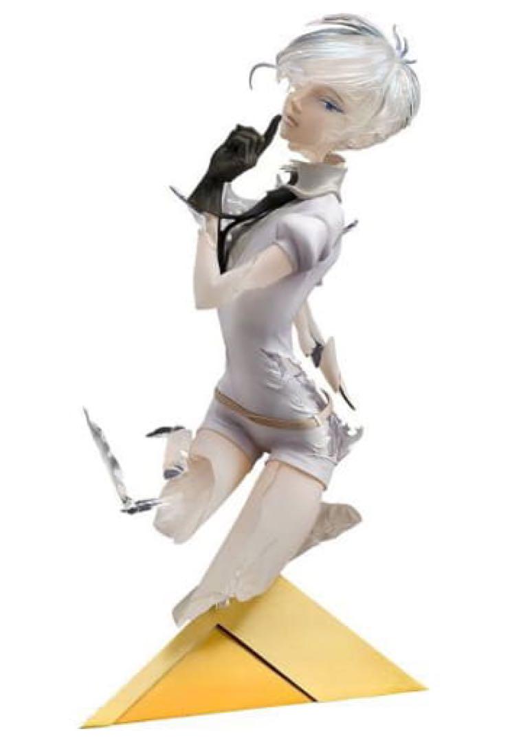 

[USED] Land of the Lustrous Antarcticite Figure
