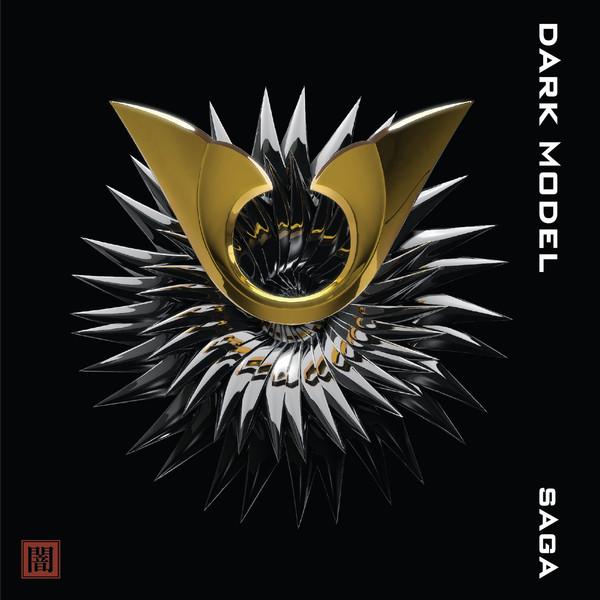 

CD DARK MODEL - Saga MECD1005PROMO Model Electroni 2017 US Dance & Electronica Used