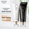 Jiumei Hall Amino Acid Facial Cleanser: Deep Hydration, Moisturizing, Oil Control, with Niacinamide,