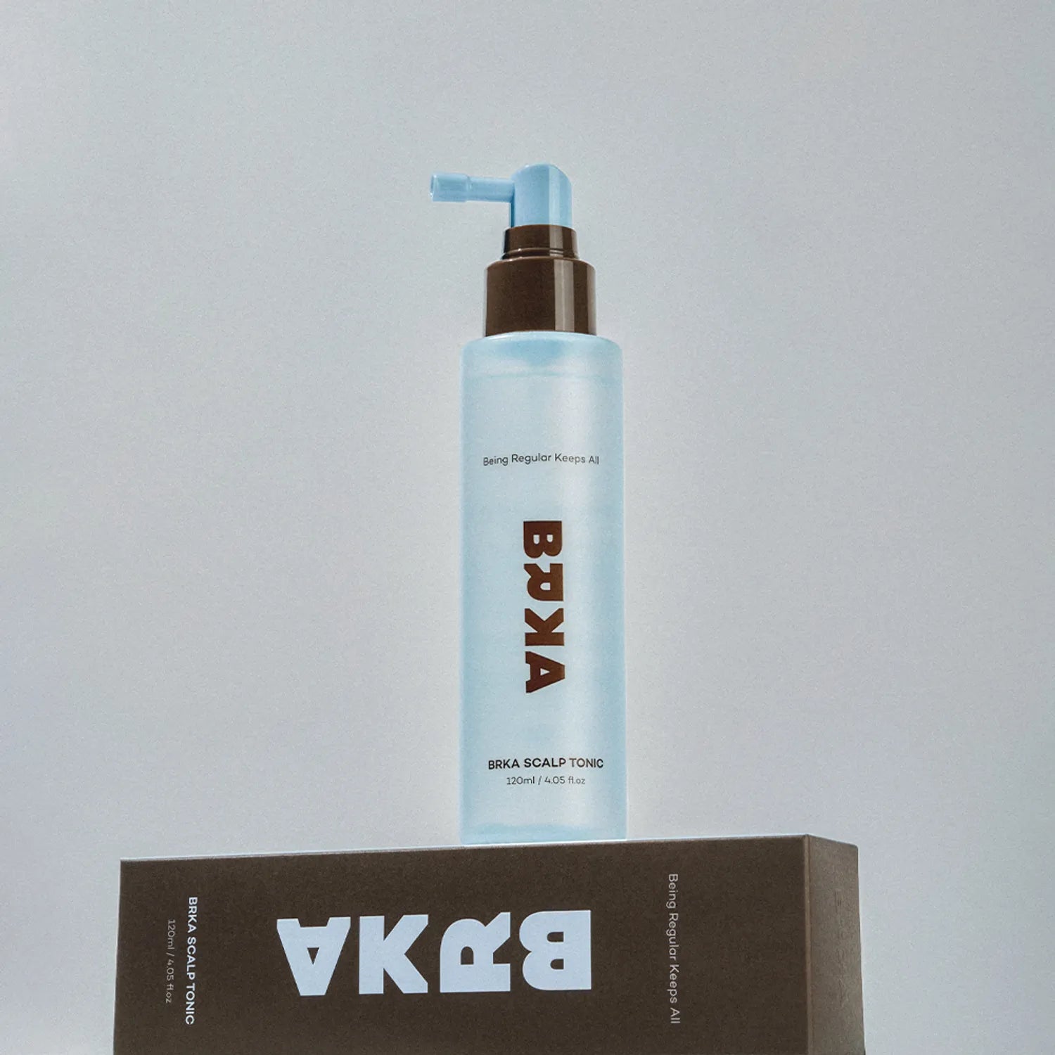BRKA Scalp Tonic 120ml 120ml