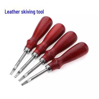 Koníčky a kreativita – Práce s kožou