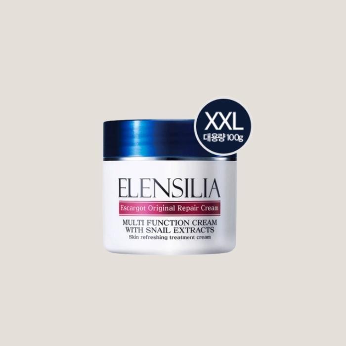 ELENSILIA Snail Cream 100ml (43388353)