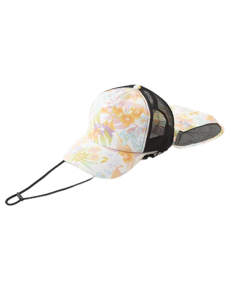 

Billabong Capsule SURF Cap Sun Hat MUL Women s