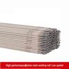 Svařovací elektroda z uhlíkové oceli AWSE6013 E6011 E7018 J422 421 Slitina