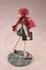 Bell Fine SHAMAN KING Osorezan Anna scale PVC painted finished product figure BF123 1/7