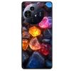 Pro TCL 50 Pro NxtPaper 5G Pouzdro Mramorové Měkké Matné Silikonové Zadní Kryt Pro TCL50 50 NxtPaper 50 XL NxtPaper Pouzdra na Telefon