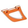 Motorcycle Chain Guide Tab Chain Protector for KTM 990 LC8 Adventure 2007-2012 990 Adventure R 2009-2012 990 Adventure 2006-2012