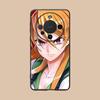 Highschool Rei Miyamoto Phone Case for Huawei Mate 60 50 40 30 20 10 Pro Plus Lite E 5G Colorful Printing Cover Luxury Cover