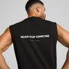 Tank Top Unisex Puma X Hyrox Cutoff Black 52717601 R