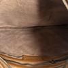 BOTTEGAVENETA Hobo INTRECCIATO 115653 Handbag Brown Women used