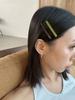 Mosxe Basic Color Hair Pin (16 Colors)