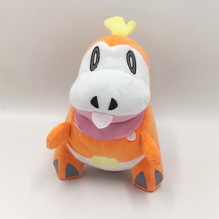 Pokemon Action Figure Gorgon Ibugeni Turtle Wonderful Frog Plush Toy Pikachu Doll Game Doll Christmas Gift Holiday Greetings Toy Sleep Gift