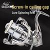 Suoerlun Lure Spinning Fishing Reel