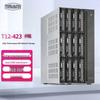 TerraMaster T12-423 12-Bay High-Performance NAS