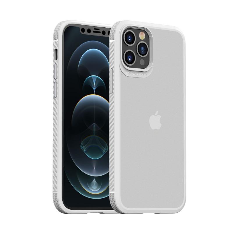 Geeignet für Apple 12promax Handyhülle mit einem matten Reißverschluss und einer iPhone11promax Schutzhülle für Fallschutz