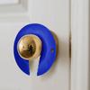 Silicone Pinch Finger Pads Multifunctional Decorative Convenient Tools Doorstop For Children Bedroom