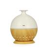 Wood Grain USB Aroma Diffuser & Translucent Humidifier