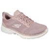 (WMNS) Skechers Go Walk 6 'Pink' Women's 124512-MVE