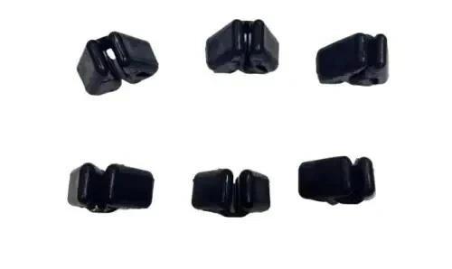 Fits Model KTM Duke 390 2013-2014 Rear Wheel Dampening Rubber