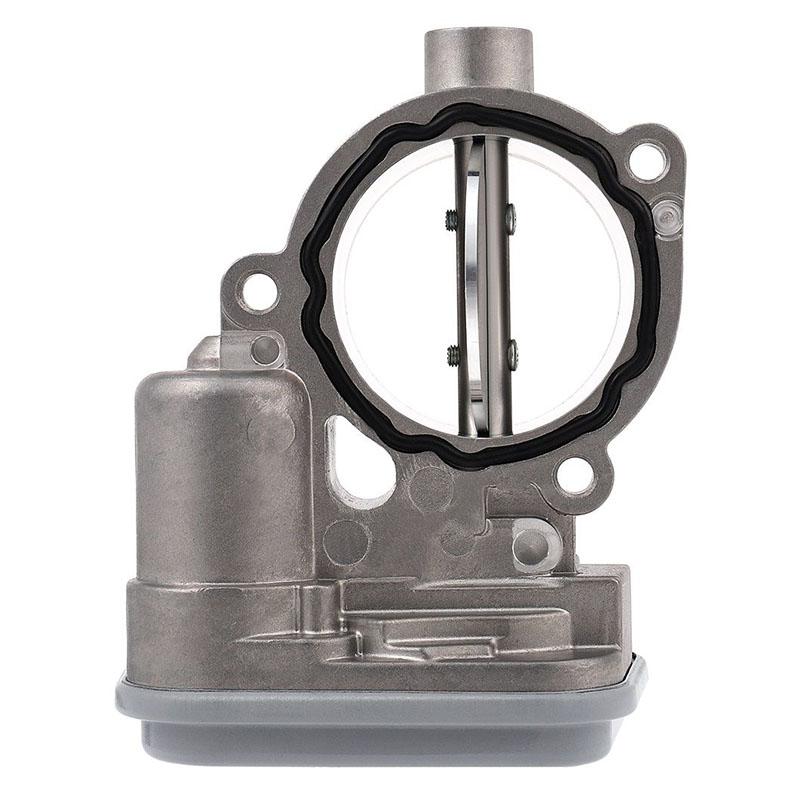 New throttle control valve suction tube valve for BMW E90 E60 E53 E61 335d 3.0L 2009-2011 11717804384