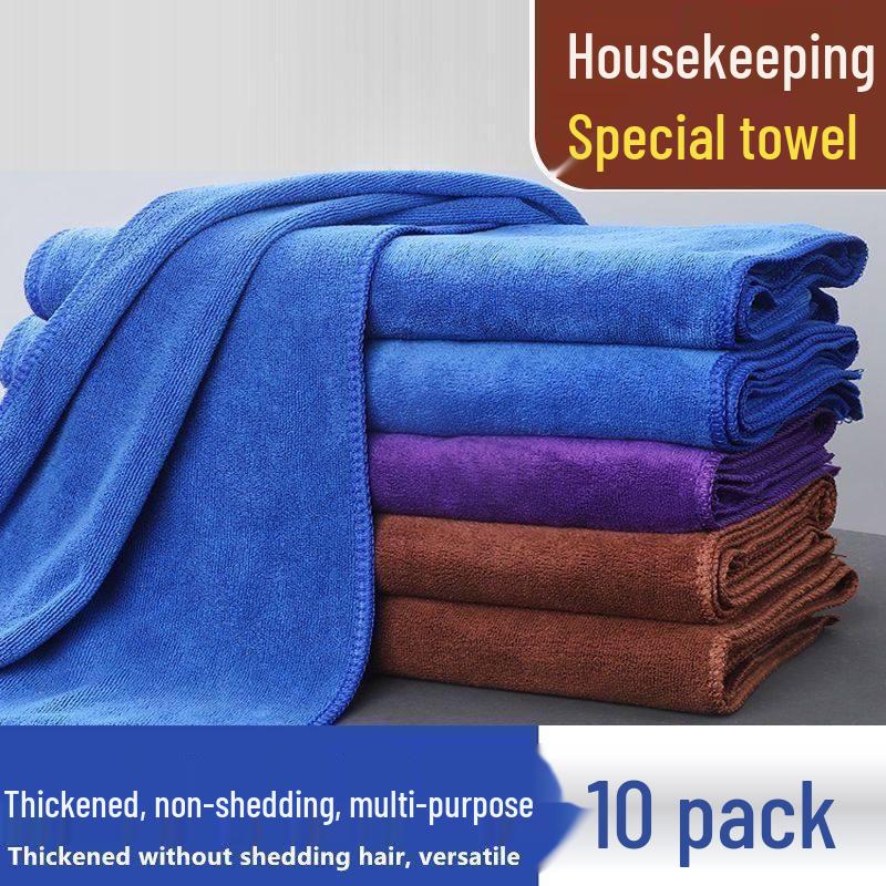 LIEI Super Absorbent Multi-Purpose Cleaning Cloth