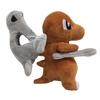 Cubone Plush Toy Kola Doll All Star Collection Cartoon Activity Stuffed designed for Birth Date Present 6.9 Inch Gentle Plushies Cartoon Character
