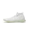 Futurecraft 4D Runner Mid Crystal White EE4116