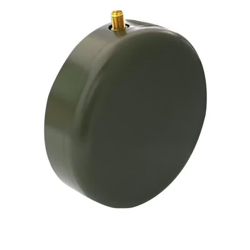 CZH-TT-TX02 Tiantong Pancake Communication Antenna