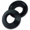 Outdoor Rowing Boat Propel Paddle Parts Drip Ring Replacement Splash Guards Kayak Oar Accessories