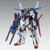 Maquette Gundam - MG 1/100 ZZ Gundam Ver. Ka - BANDAI SPIRITS - Modèle - ZZ Gundam Ver. Ka - Maquette