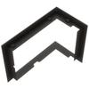 Frame for LUCY 12 L insert flange width 60mm