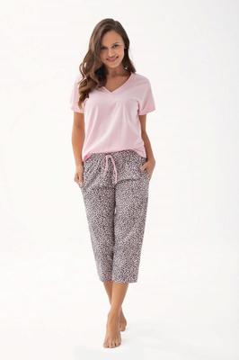 Pyjama Luna 345 kr/r M-2XL Damen Luna