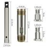 Suntool HC960 HC970 Airless Sprayer Piston Rod Inner Cylinder Gasket Repair Kit Short Long Screw Airless Pump Accessries