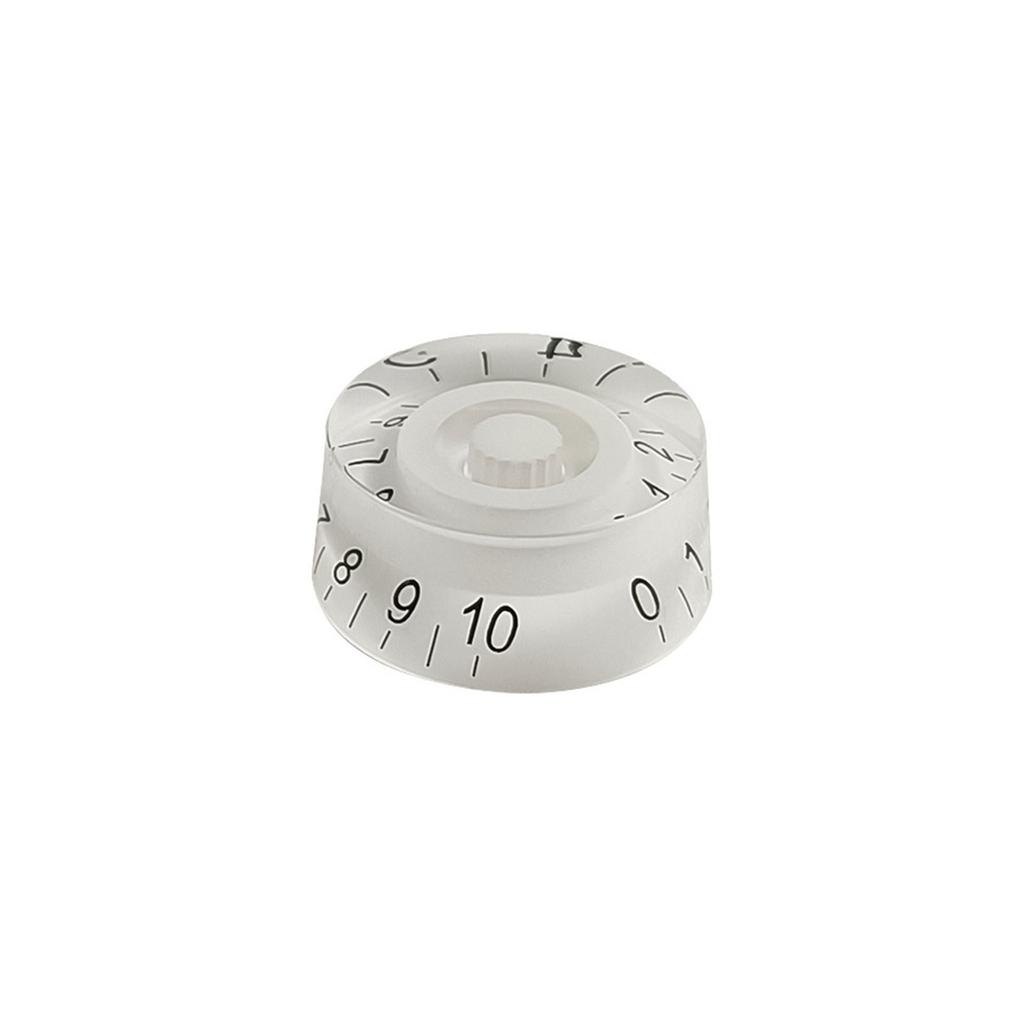 Guitar Potentiometer Knobs Guitar Turner Knobs Replacements Bass Effect Button Control Knobs Turning Knobs Bass Knobs