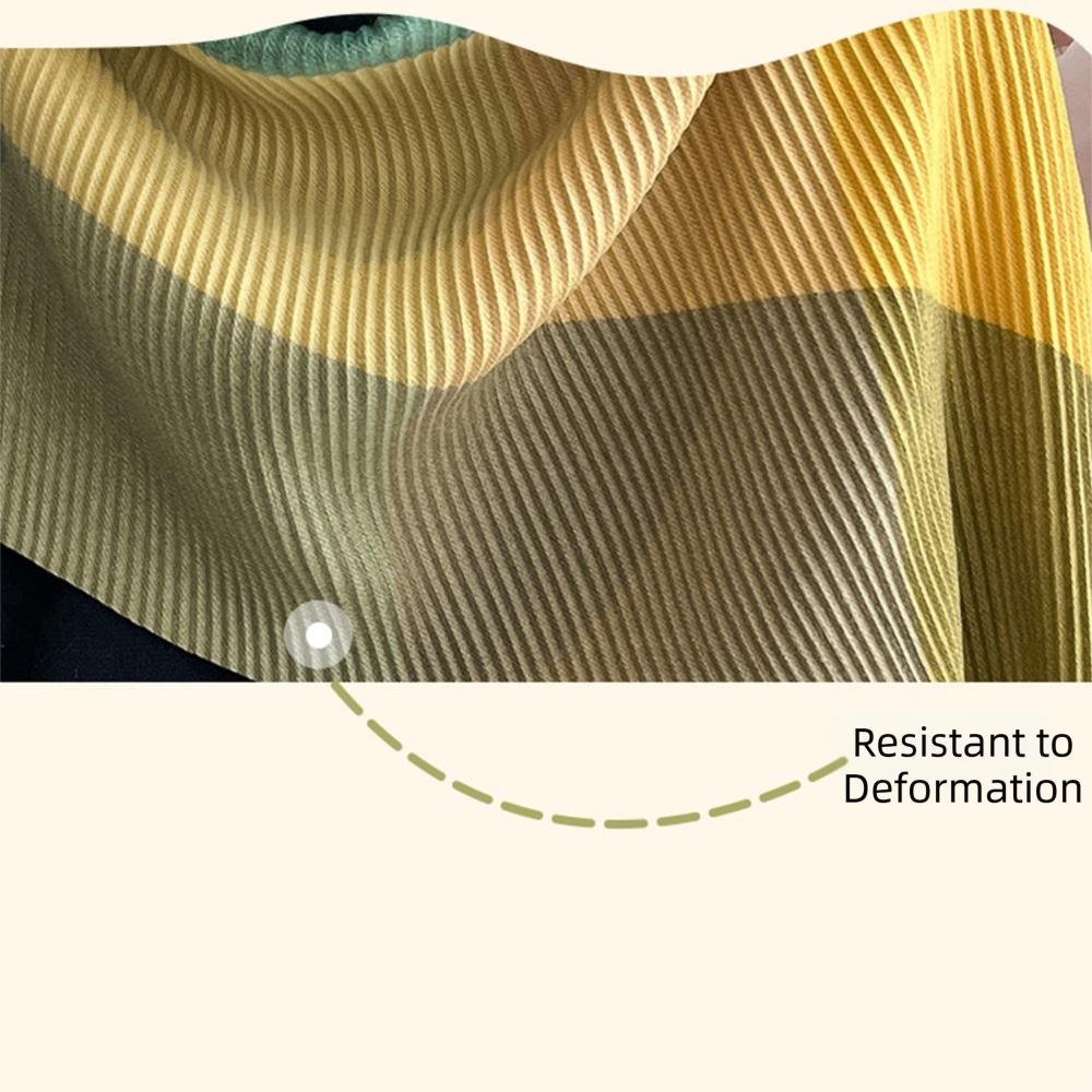 Windproof Keep Warm Blanke Multi-Colored Pashmina Fashion Scarf Shawl  Winter