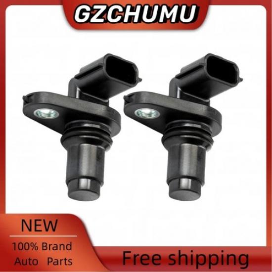 

2x Cam Engine Camshaft Position Sensor for Infiniti Nissan Maxima #23731-JA11A