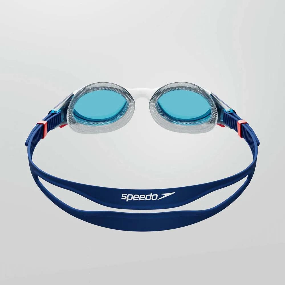 Speedo Плавательные очки Biofuse 2.0