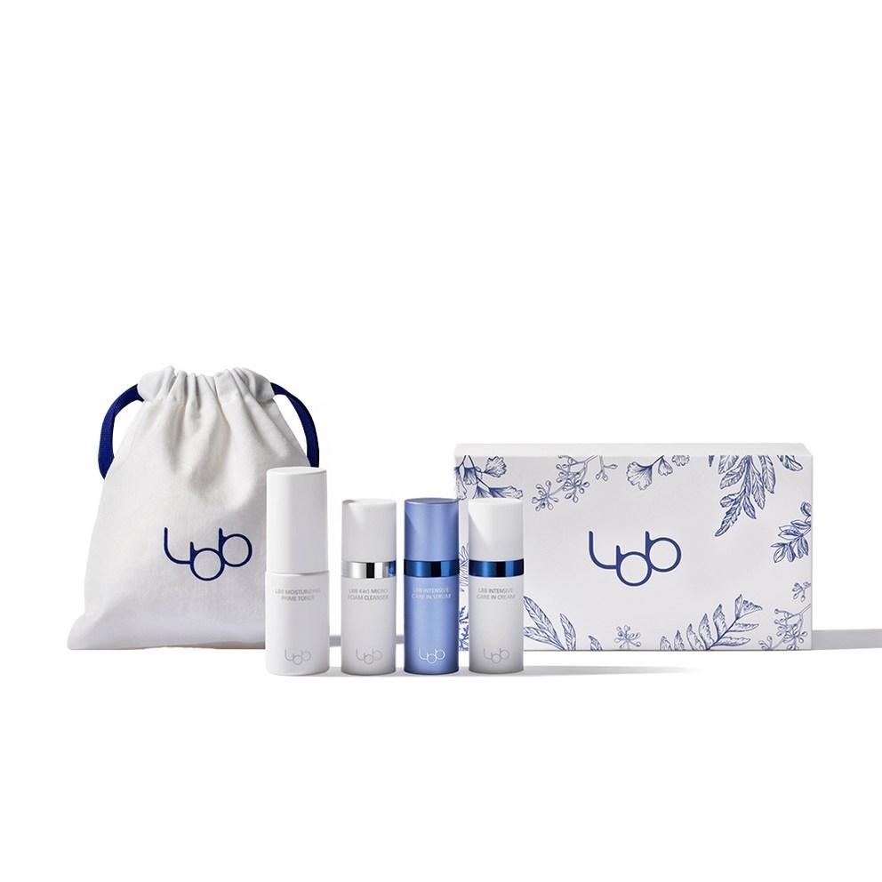 [LBB] Travel Size Basic Skincare Set