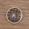 Buddhist Utensils Incense Burner Incense Censer Alloy Sandalwood House Furnishings Home Office Decoration