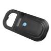 Portable Animal ID Reader Rechargeable 134.2KHz Pet Microchip Scanner Support USB C and BT Transmissing