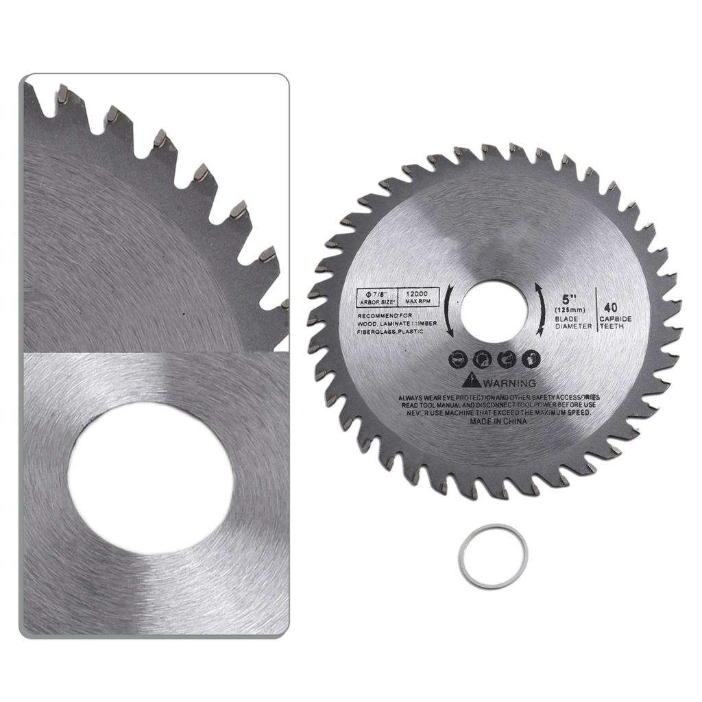A Must Have Tool For Every The Five Inch For Wooden Disk