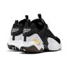 Royal Pervader Running Shoes Black/White EH2486