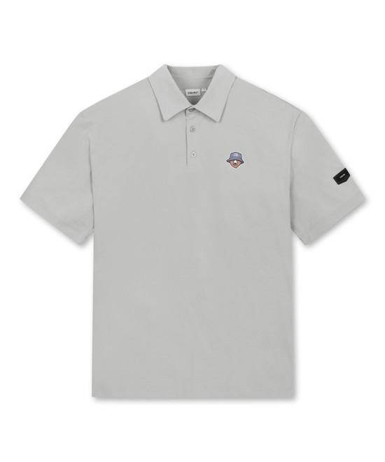 Goldeunbeeo (U) Sorona Polo T-Shirt G4Tam26231Gyx