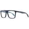 Yohji Yamamoto PlaStic GlaSSeS Men S  frameS  Black